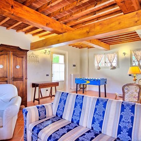 Holiday Home Casa Riccardo Gigliola Pokoj fotografie