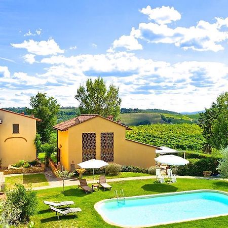 Holiday Home Casa Riccardo Gigliola Pokoj fotografie