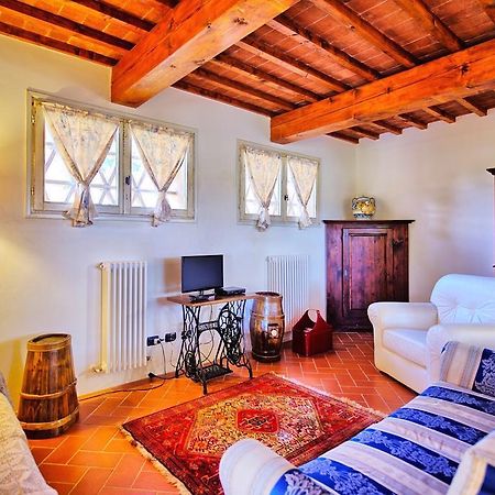 Holiday Home Casa Riccardo Gigliola Pokoj fotografie