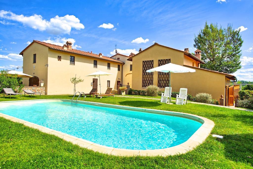 Holiday Home Casa Riccardo Gigliola Pokoj fotografie