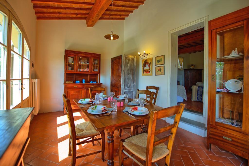 Holiday Home Casa Riccardo Gigliola Pokoj fotografie