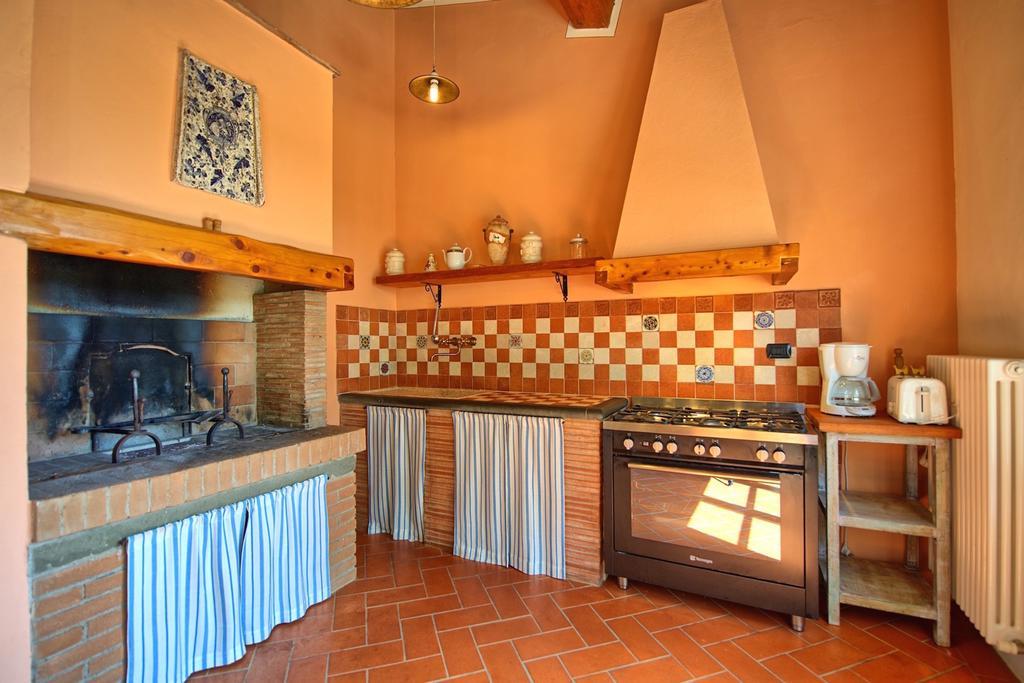 Holiday Home Casa Riccardo Gigliola Pokoj fotografie