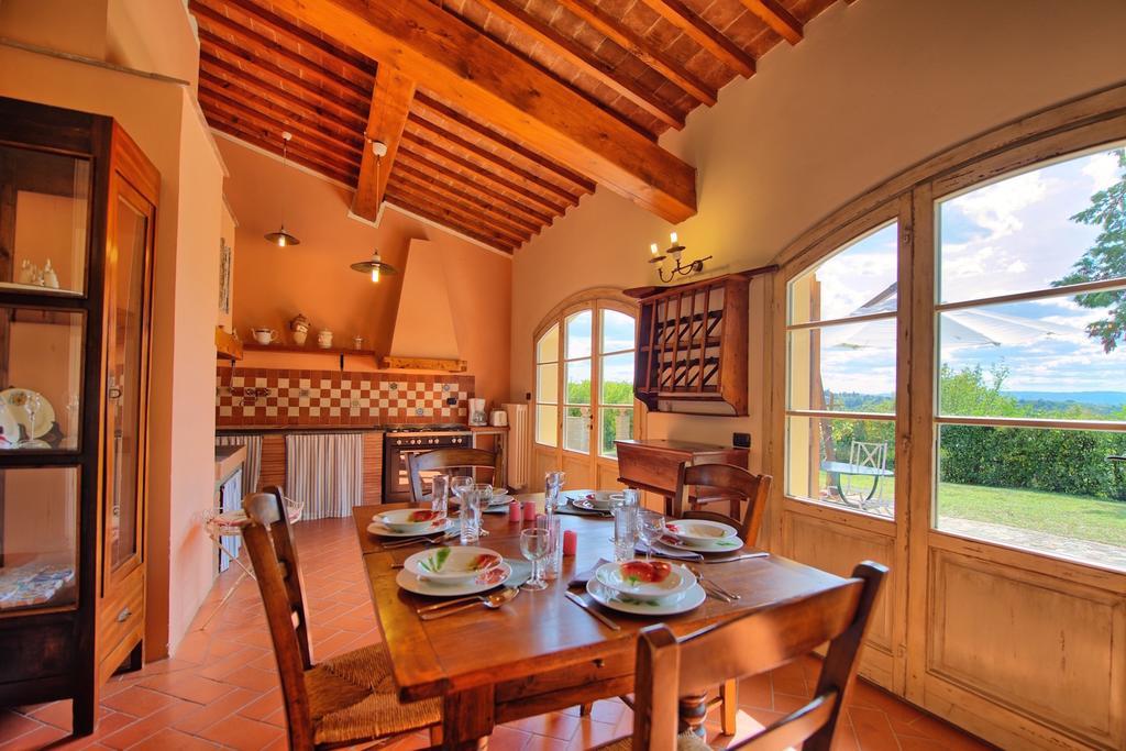 Holiday Home Casa Riccardo Gigliola Pokoj fotografie