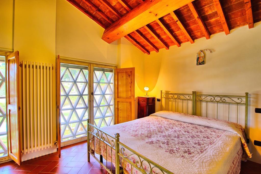 Holiday Home Casa Riccardo Gigliola Pokoj fotografie