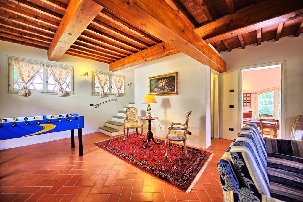 Holiday Home Casa Riccardo Gigliola Pokoj fotografie