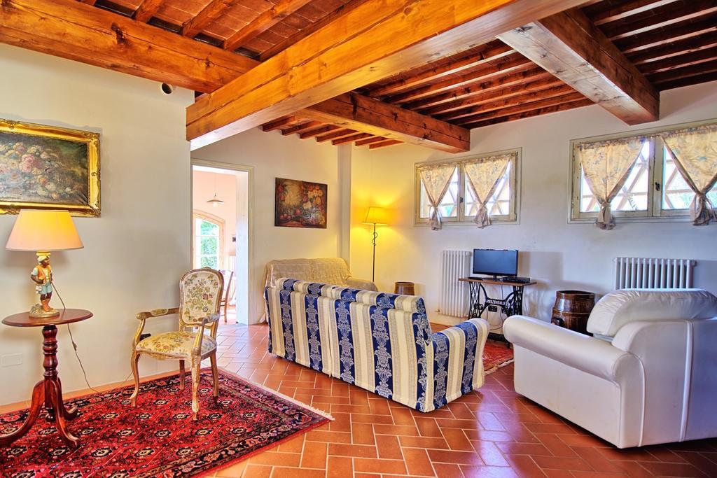 Holiday Home Casa Riccardo Gigliola Pokoj fotografie