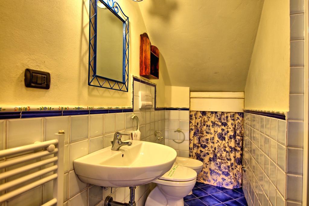 Holiday Home Casa Riccardo Gigliola Pokoj fotografie