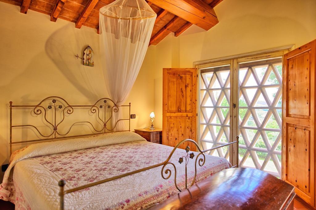 Holiday Home Casa Riccardo Gigliola Pokoj fotografie