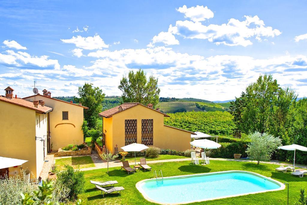 Holiday Home Casa Riccardo Gigliola Pokoj fotografie