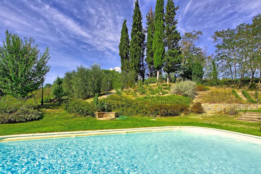 Holiday Home Casa Riccardo Gigliola Pokoj fotografie