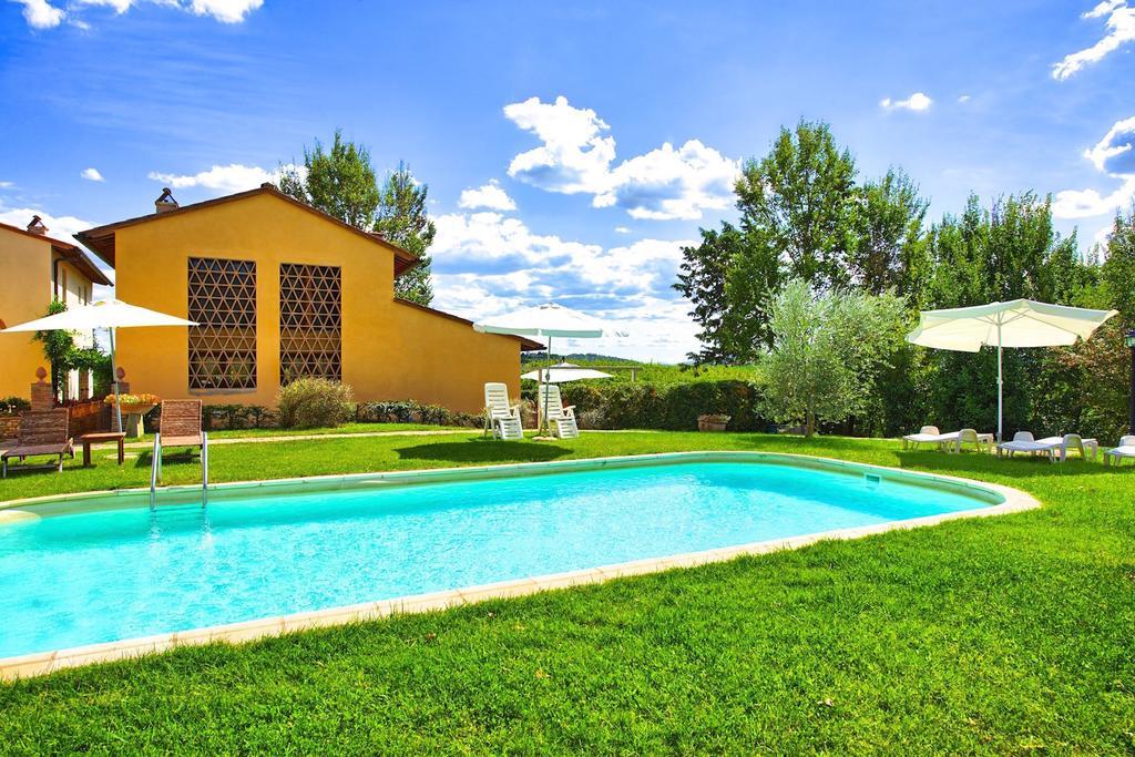 Holiday Home Casa Riccardo Gigliola Pokoj fotografie