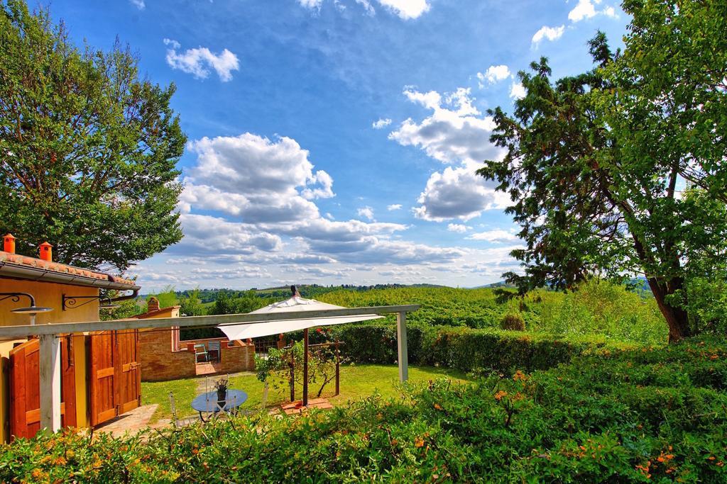 Holiday Home Casa Riccardo Gigliola Pokoj fotografie